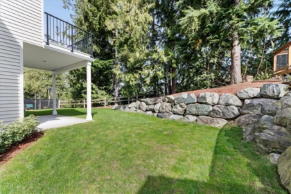 Garden / Landscaping Photo of 50287 Sienna Avenue, Chilliwack, BC