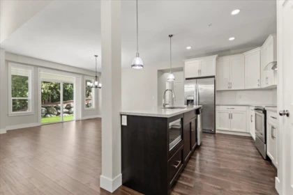 Kitchen Island Photo of 50287 Sienna Avenue, Chilliwack, BC