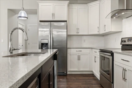 Kitchen Photo of 50287 Sienna Avenue, Chilliwack, BC