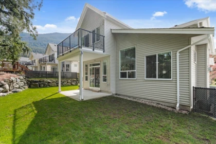 Outdoor Kitchen Photo of 50287 Sienna Avenue, Chilliwack, BC