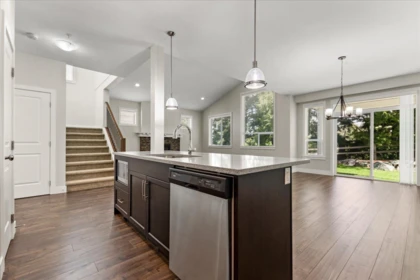 Pantry Photo of 50287 Sienna Avenue, Chilliwack, BC