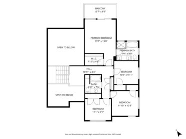 Playground / Recreational Area Near 50287 Sienna Avenue, Chilliwack, BC