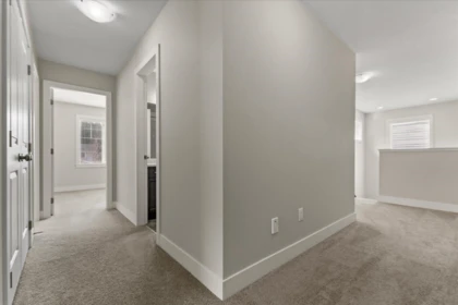 Staircase Photo of 50287 Sienna Avenue, Chilliwack, BC