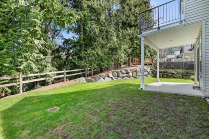 Swimming Pool Photo of 50287 Sienna Avenue, Chilliwack, BC
