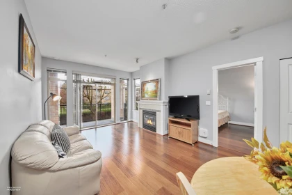 212 2250 Wesbrook Mall, Vancouver, BC, Vancouver — Apartment/Condo for sale