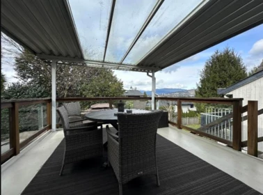 Kitchen Island Photo of 7879 Welsley Drive, Burnaby, BC