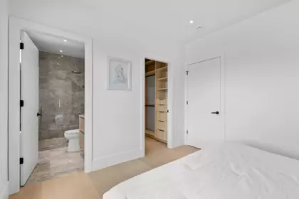 Loft / Bonus Room Photo of 2 2425 Kitchener Street, Vancouver, BC