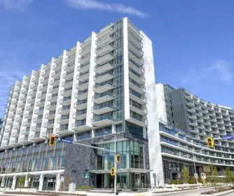 1001 8611 Hazelbridge Way, Richmond, BC, Richmond — Apartment/Condo for sale