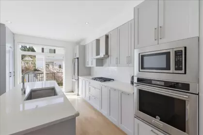 14 288 171 Street, Surrey, BC, Surrey — Townhouse for sale