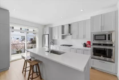 14 288 171 Street, Surrey, BC, Surrey — Townhouse for sale