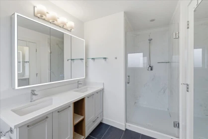 Hallway Photo of 14 288 171 Street, Surrey, BC