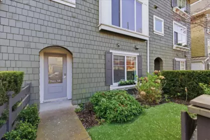 14 288 171 Street, Surrey, BC, Surrey — Townhouse for sale