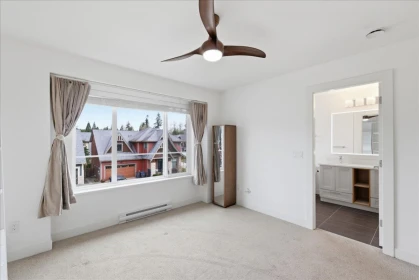 Mudroom Photo of 14 288 171 Street, Surrey, BC