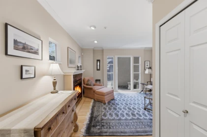 3428 W 7th Avenue, Vancouver, BC, Vancouver — Half Duplex for sale