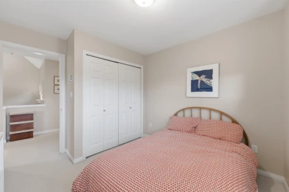 Hallway Photo of 3428 W 7th Avenue, Vancouver, BC