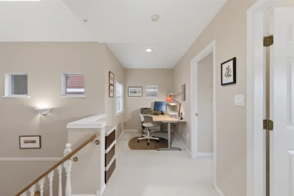 Mudroom Photo of 3428 W 7th Avenue, Vancouver, BC