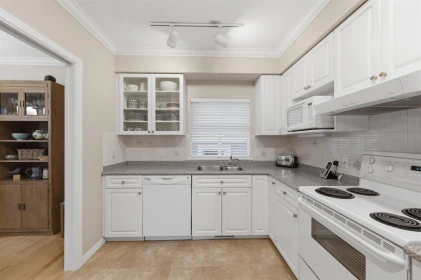 Office / Den Photo of 3428 W 7th Avenue, Vancouver, BC