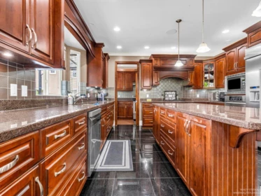 Pantry Photo of 5733 136b Street, Surrey, BC