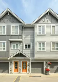 51 20860 76 Avenue, Langley, BC, Langley — Townhouse for sale