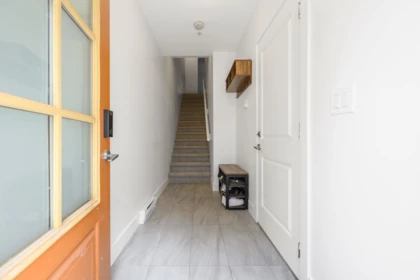Hallway Photo of 51 20860 76 Avenue, Langley, BC