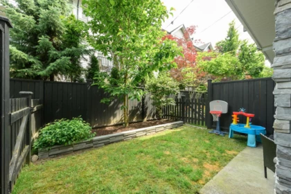 Staircase Photo of 51 20860 76 Avenue, Langley, BC