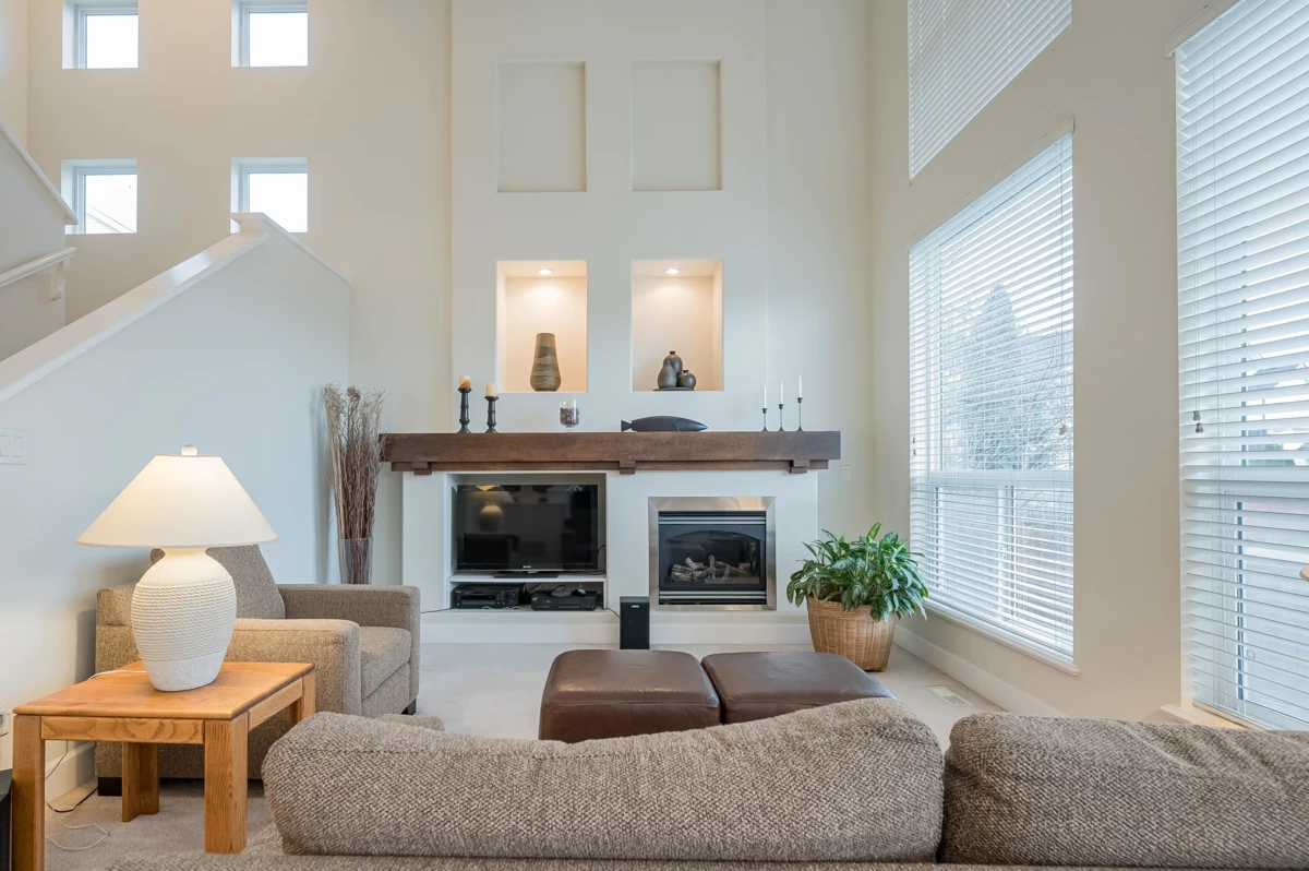 Dining Area Photo of 20484 67a Avenue, Langley, BC
