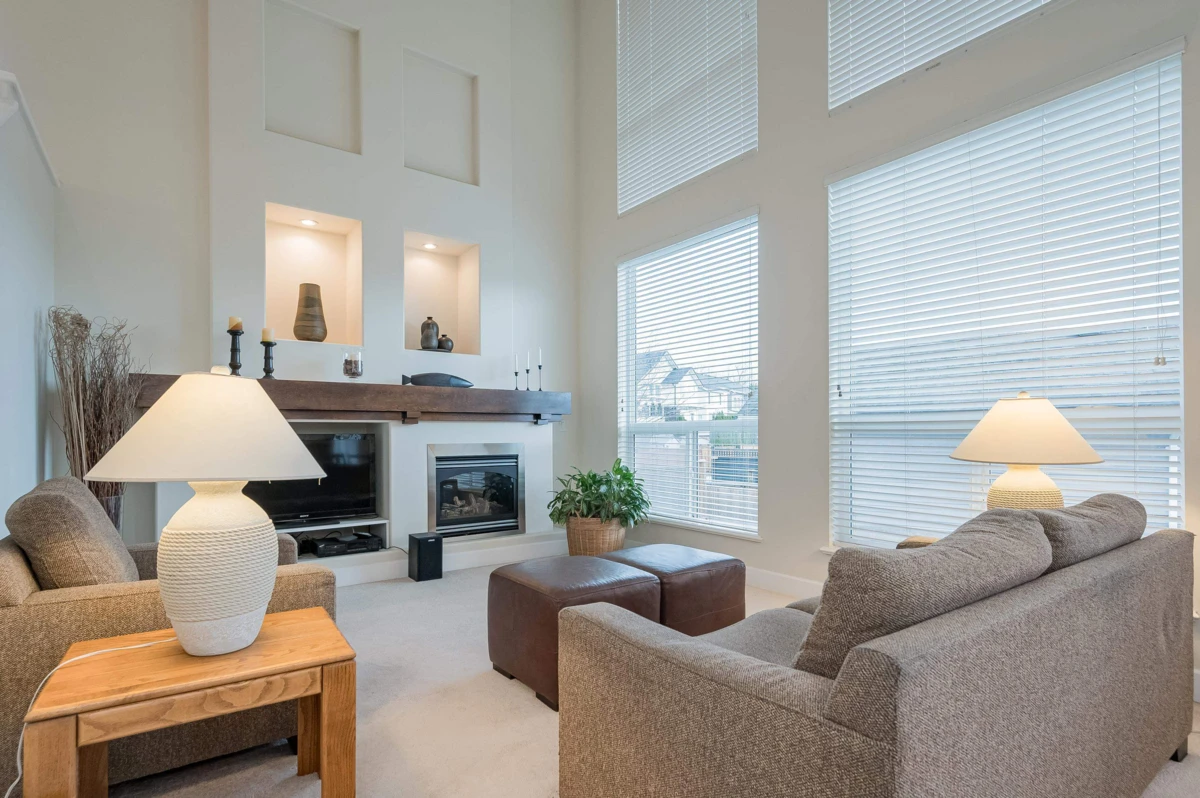 Family Room Photo of 20484 67a Avenue, Langley, BC