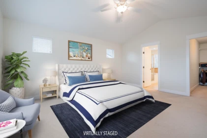 Bedroom 4 Photo of 20484 67a Avenue, Langley, BC