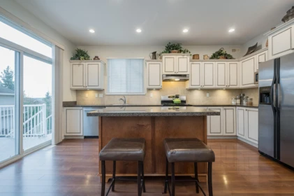 Breakfast Nook Photo of 20484 67a Avenue, Langley, BC