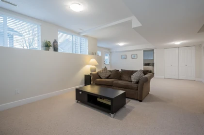 Entry Foyer Photo of 20484 67a Avenue, Langley, BC