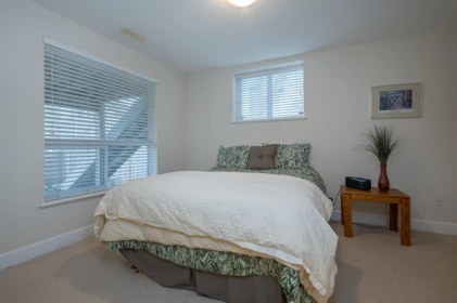 Garage Interior Photo of 20484 67a Avenue, Langley, BC
