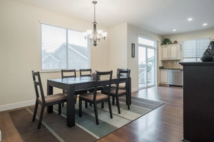 Kitchen Island Photo of 20484 67a Avenue, Langley, BC