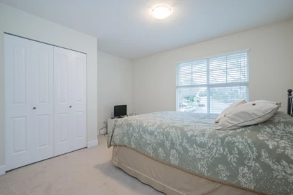 Office / Den Photo of 20484 67a Avenue, Langley, BC