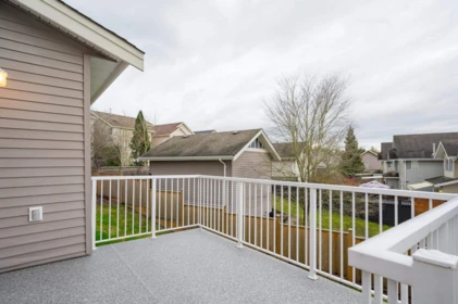 Outdoor Patio Photo of 20484 67a Avenue, Langley, BC