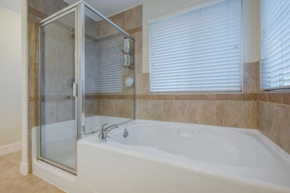 Powder Room Photo of 20484 67a Avenue, Langley, BC
