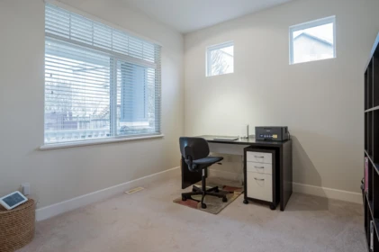 Walk-In Closet Photo of 20484 67a Avenue, Langley, BC