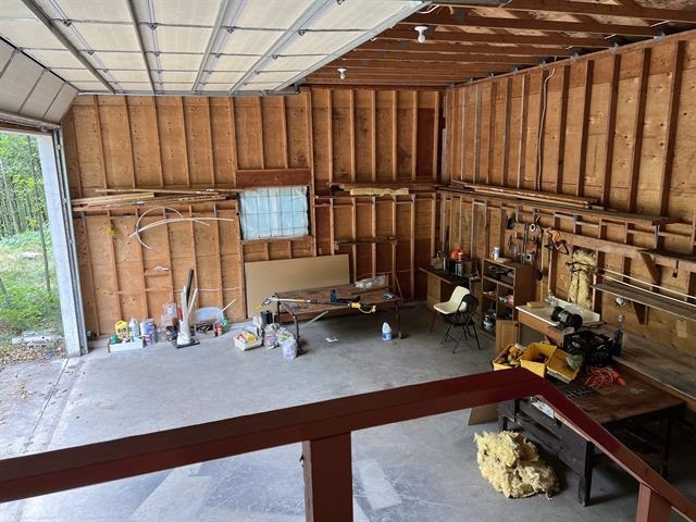 Dining Area Photo of 12063 287th Street, Maple Ridge, BC