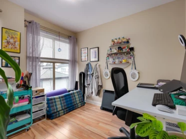 Breakfast Nook Photo of 209 688 E 16th Avenue, Vancouver, BC