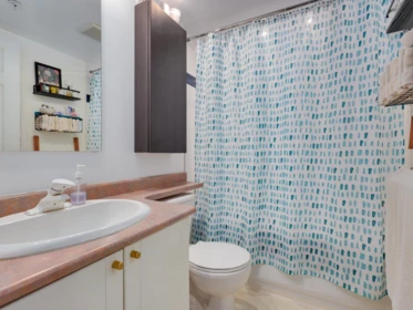 Walk-In Closet Photo of 209 688 E 16th Avenue, Vancouver, BC
