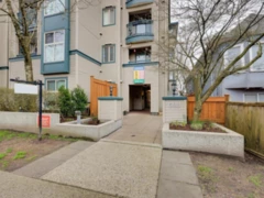 209 688 E 16th Avenue, Vancouver, BC