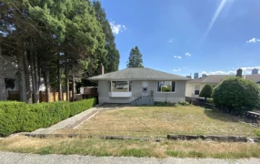 5410 Parker Street, Burnaby, BC
