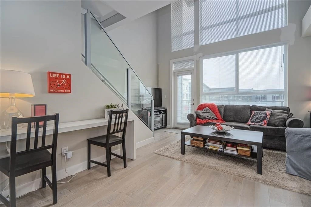 Family Room Photo of 301 3090 Gladwin Road, Abbotsford, BC