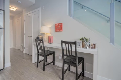 Pantry Photo of 301 3090 Gladwin Road, Abbotsford, BC