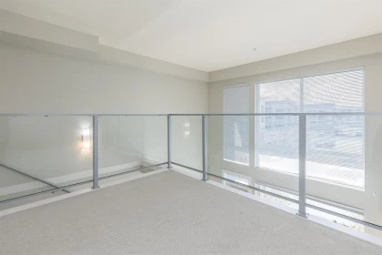 Walk-In Closet Photo of 301 3090 Gladwin Road, Abbotsford, BC