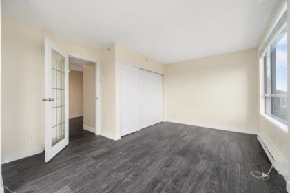 Bedroom 3 Photo of 1402 7760 Granville Avenue, Richmond, BC