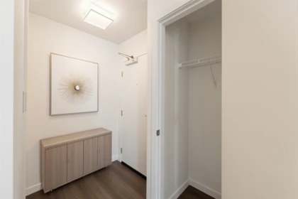Breakfast Nook Photo of 320 5665 Boundary Road, Vancouver, BC