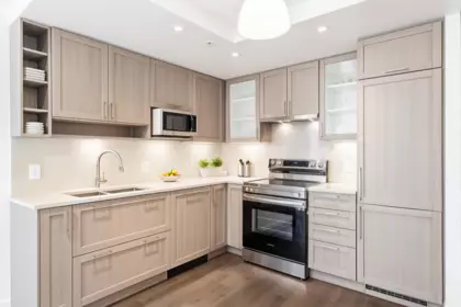 320 5665 Boundary Road, Vancouver, BC, Vancouver — Apartment/Condo for sale