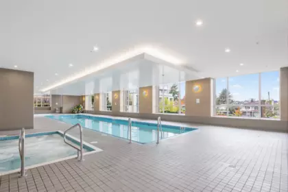 320 5665 Boundary Road, Vancouver, BC, Vancouver — Apartment/Condo for sale
