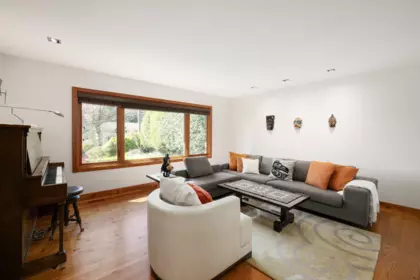 1374 E 15th Street, North Vancouver, BC, North Vancouver — Single Family Residence for sale