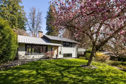 1374 E 15th Street, North Vancouver, BC, North Vancouver — Single Family Residence for sale